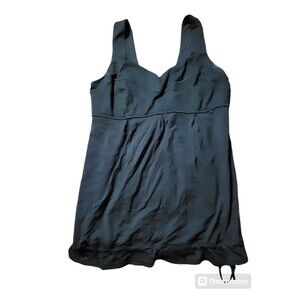 lululemon top size 8